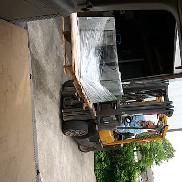 Parts to be be make.