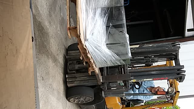 Parts to be be make.