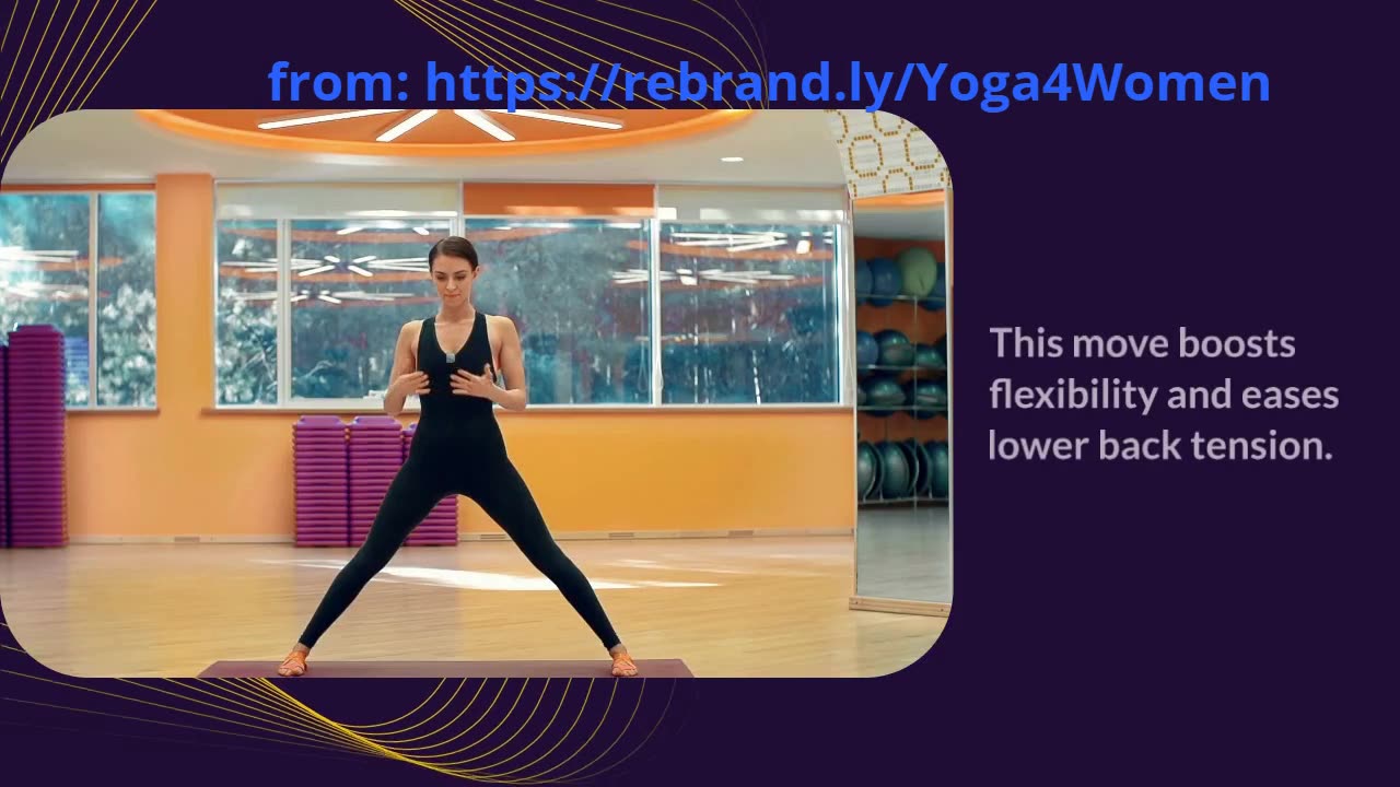 Chair Yoga for Beginners: Unlock Flexibility in Just 10 Minutes