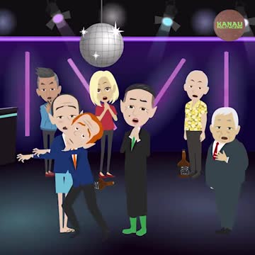 mazurek gościł polityków