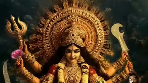 Maa Durga