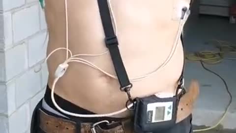 DUMB SHEEPLE happy with the pericarditis he got from the poison jabs