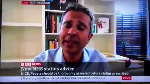 BBC Access deaths listen carefully to what he says