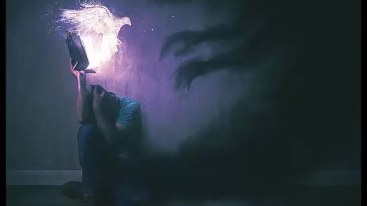 041724 Word From God -I’LL BELIEVE IT WHEN I SEE IT – Pollox