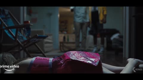EMERGENCY Trailer (2022)