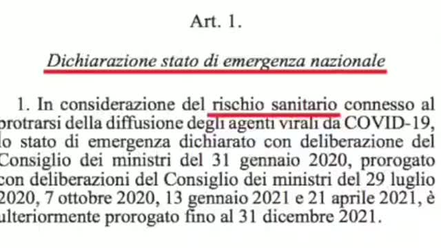 Agenda 2030 - depopolazione - controllo masse - cambiamento genetico