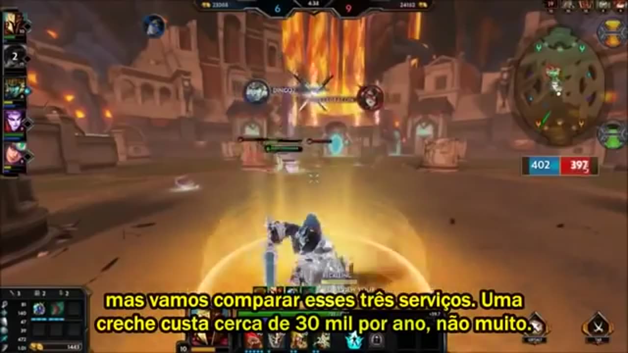 TFM - Os inimigos do homem - Parte 6 - Impulso sexual masculino (continuação)
