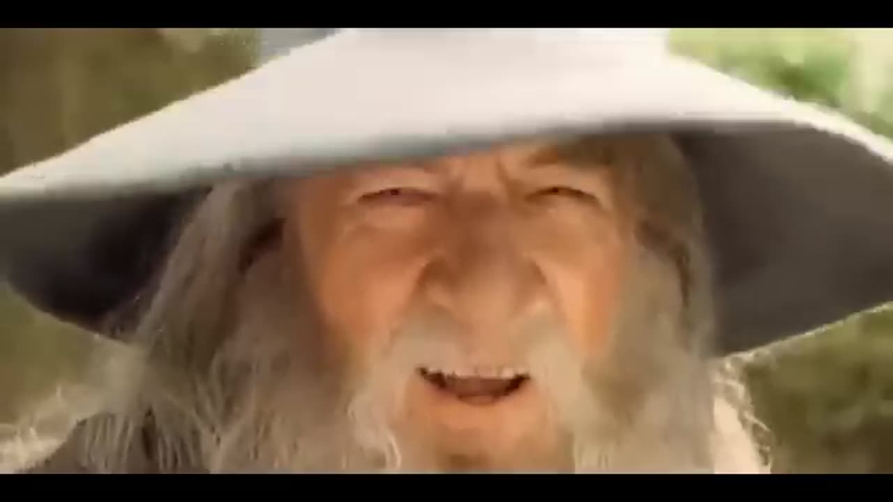 Gandalf Sax Guy 10 Hours (Original)