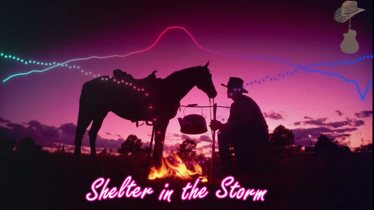 Shelter in the Storm - CM BOI