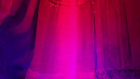 Ruby Falls