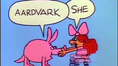 Pronouns