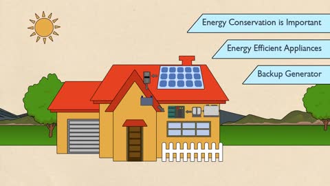 5 different types of solar Energy systems