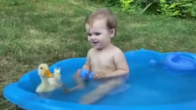 Cute Baby - 007