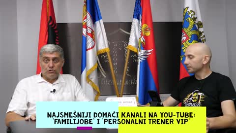 Instagram influenseri (Miroljub Petrović)