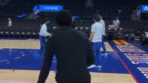 ball master