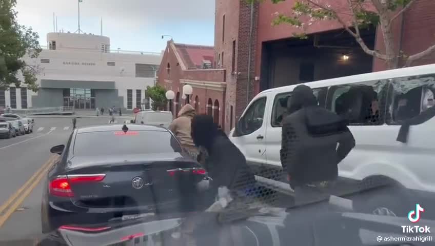 So i hear you want to visit San Francisco