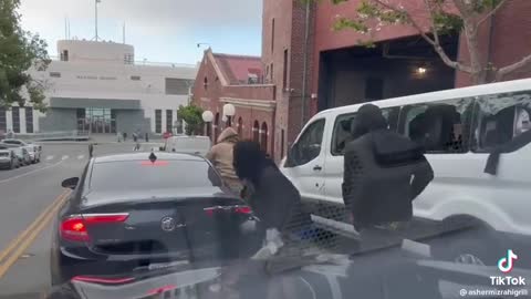 So i hear you want to visit San Francisco