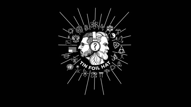 TFH Tin Foil Hat With Sam Tripoli #88: Hidden In Plain Sight With 2Mex