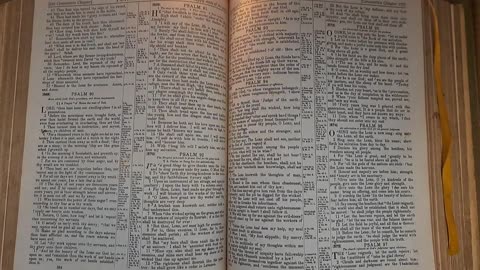 Psalm 92