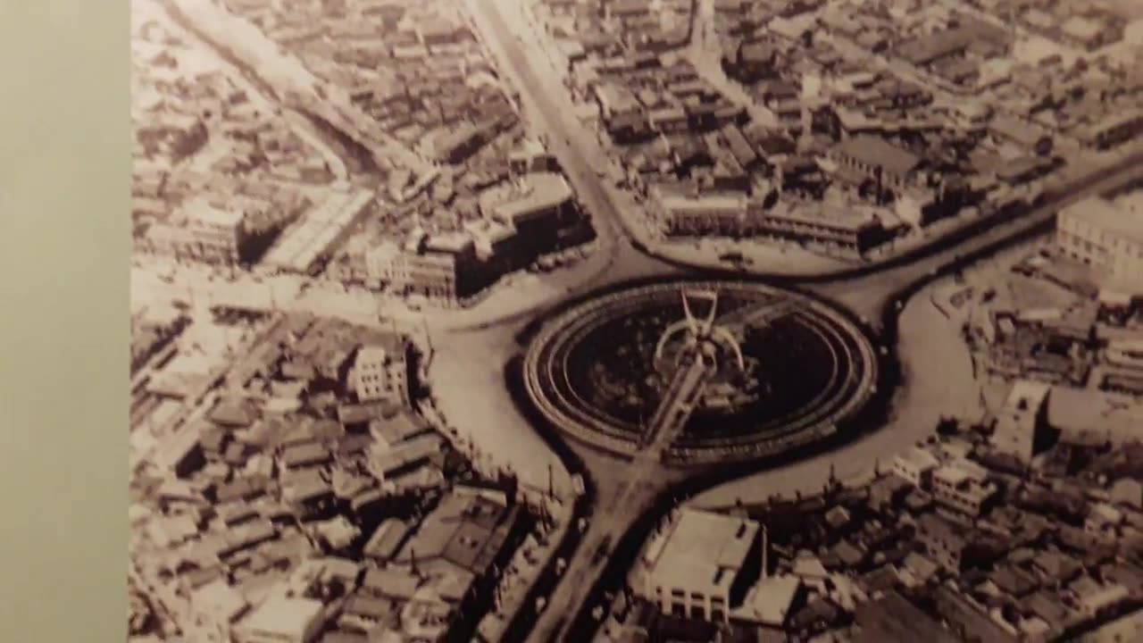 20181021_V3_S01(XZ3VbemQ0dw)부산 근대 역사관을 방문하여 잠시 한미관계를 조명해보다