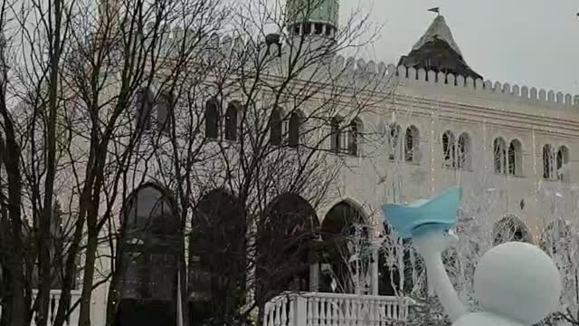 Tivoli Cph