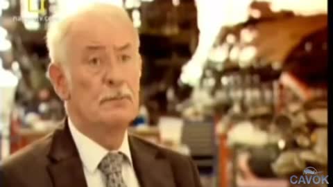 Mayday Desastres Aéreos - T09E01 - Fumaça Negra - British Airtours 28M