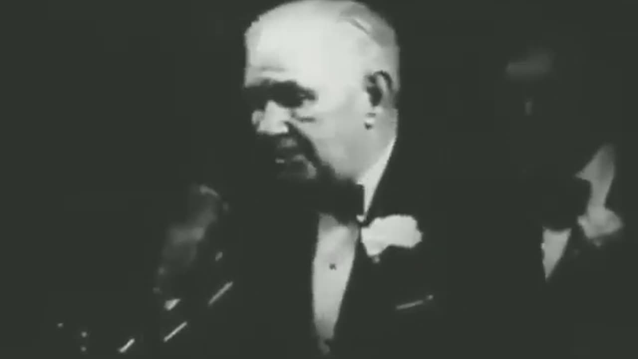 Robert Welch in 1958 first-hand view of what is/will destroy America.