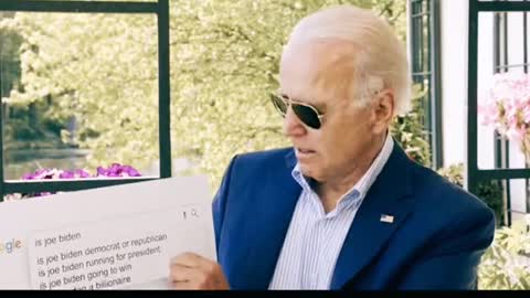 Joe Biden Told American If He is Billionaire??