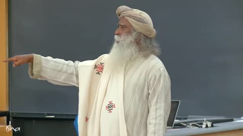 How to Unlock Your Innate Genius | Sadhguru lecture