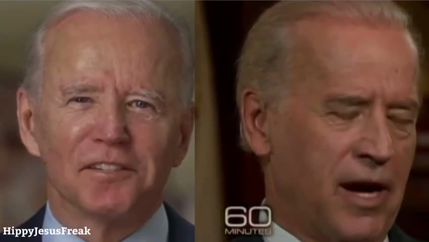 Which Biden?