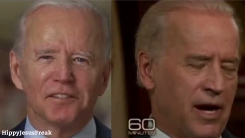 Which Biden?