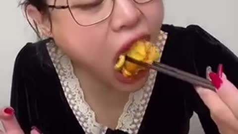 Gluttony is a big problem