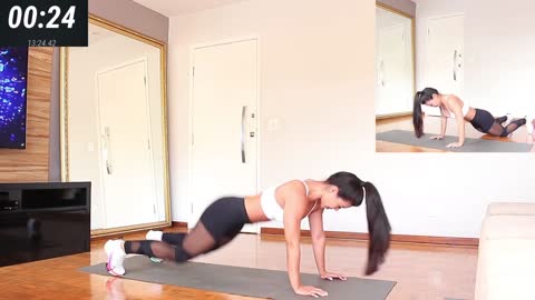 Beautiful Yoga Full Body