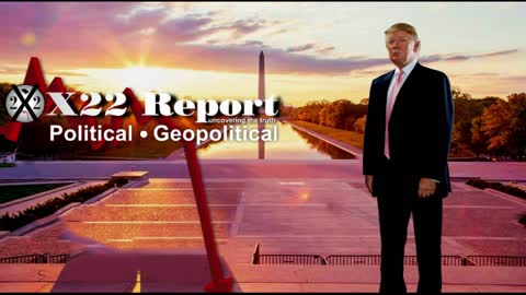 X22 Report 11-18-21