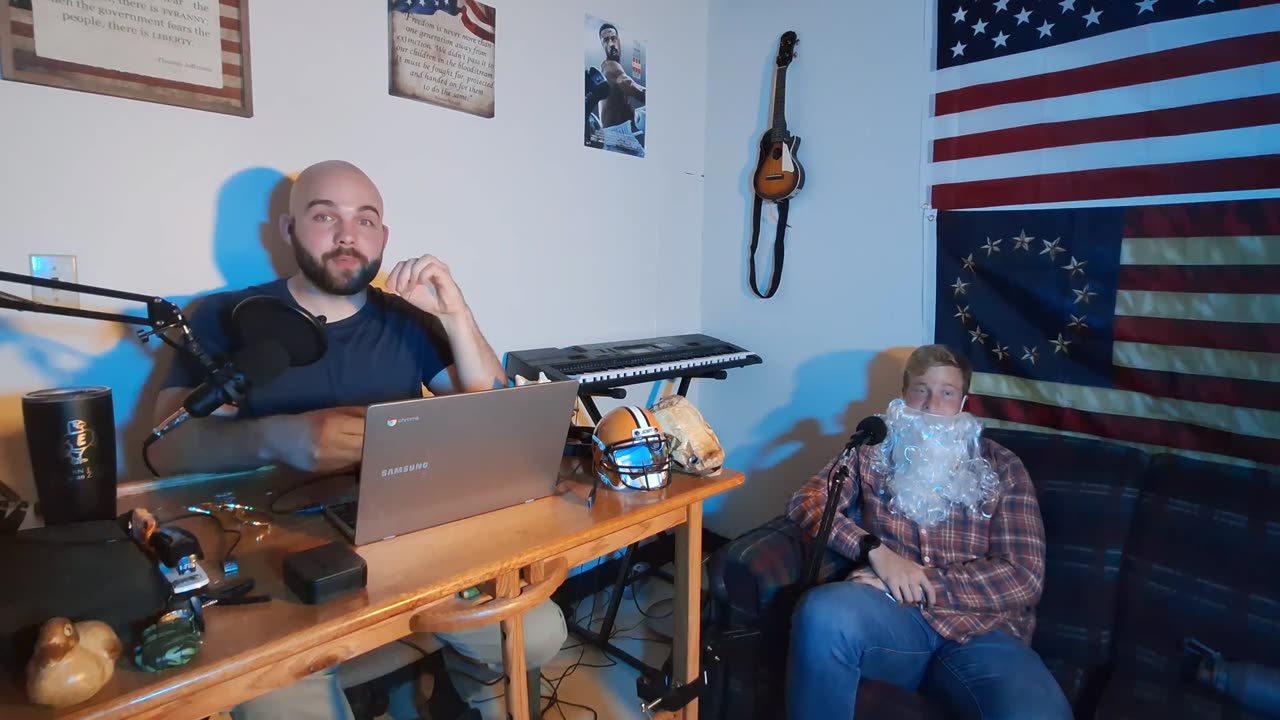 WWIII, THE SUN IS ANGRY, AND BIG ANNOUNCEMENT!!!