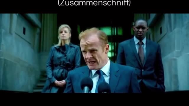 2013 wurde die Plandemie für 2020 vorhergesagt, im Film Utopia!