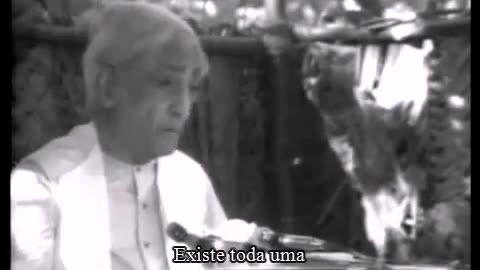 O que deve ser feito? - Jiddu Krishnamurti