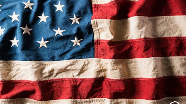 Kid Rock- We The People