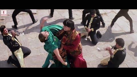 Nahin Jeena Yaar Bina - Udit Narayan, Kavita Krishnamurthy - Chaahat - Shah Rukh Khan, Pooja Bhatt