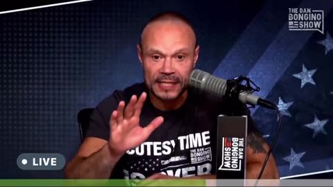 Dan Bongino gives warning about Federal Agents