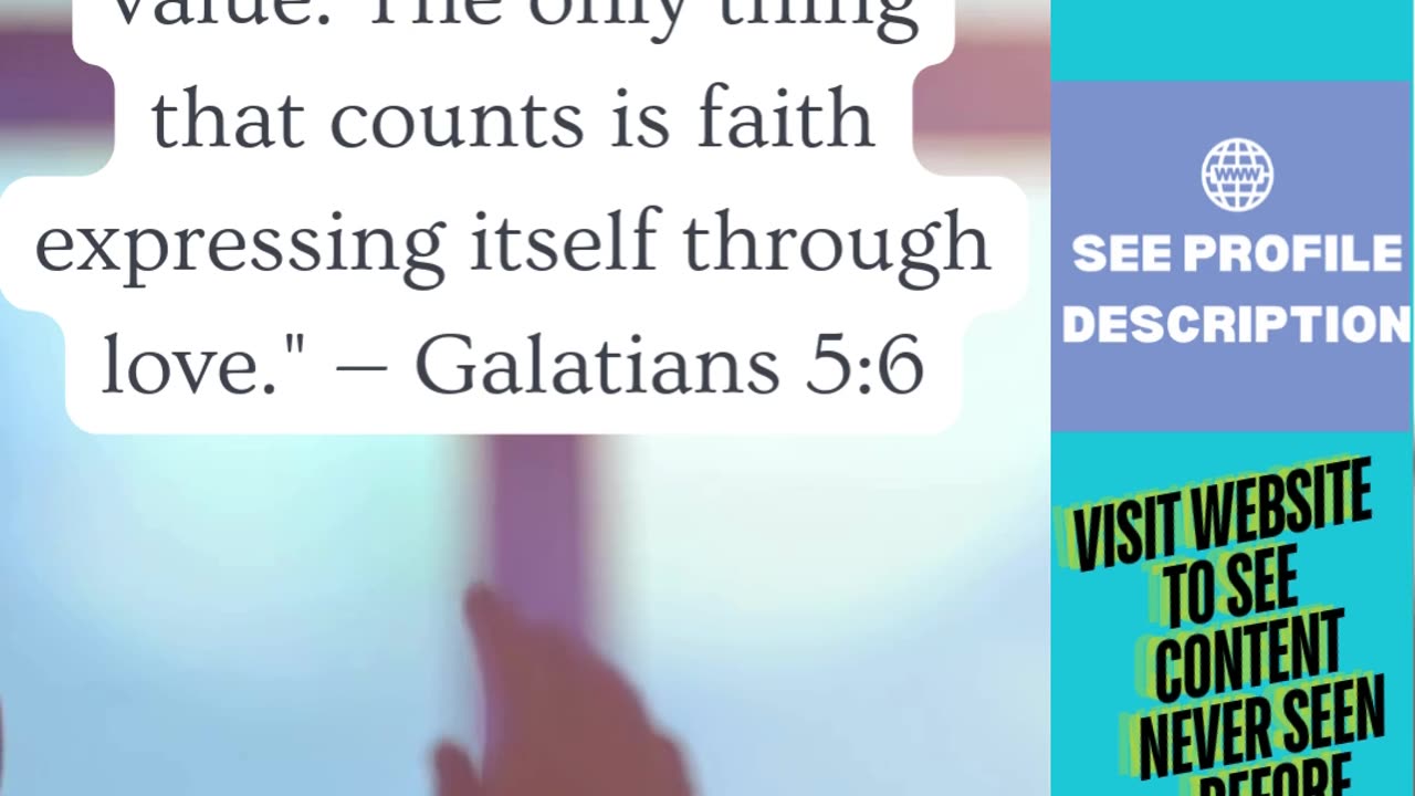 Daily Bible Verse: Finding Hope in Jesus
