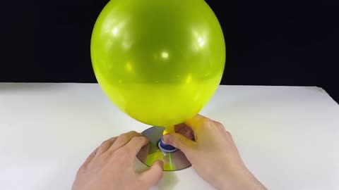 12 Crazy Science Experiments From Inventor 101