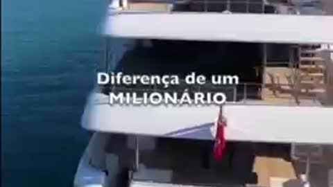 difference between millions and billions