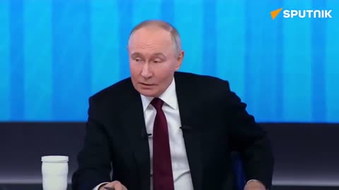 Putin Says Godless Ethnic Jews Are Tearing Apart the Orthodox Church (In Ukraine)