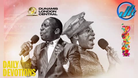SEED OF DESTINY WRITTEN BY THE SENIOR PASTOR OF DUNAMIS, DR PAUL ENENCHE
