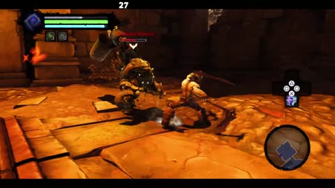 Darksiders 2 Deathinitive Edition PART =_11