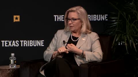 WATCH: Liz Cheney Just Guaranteed Trump the 2024 GOP Nomination