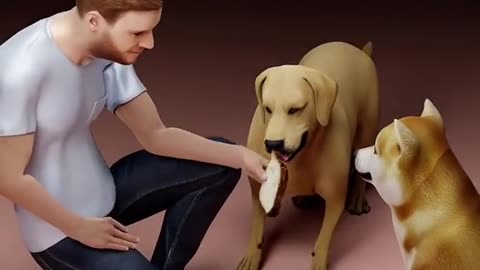 What To Do If A Strange Dog Bites You