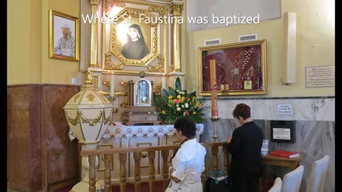 Divine Mercy Message For August 27, 2022