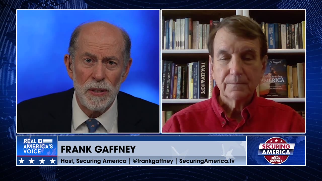 Securing America with Scott Powell (part 2) | December 30, 2023